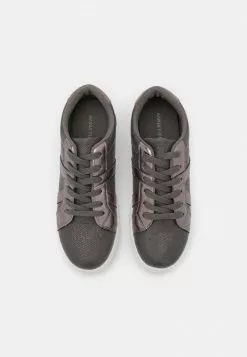 Mejor trato 😀 Anna Field Zapatillas - Gunmetal, Mujer 🥰 -Anna Field Tienda de ventas 4e3a411653ef4aca84d959cad279d39a