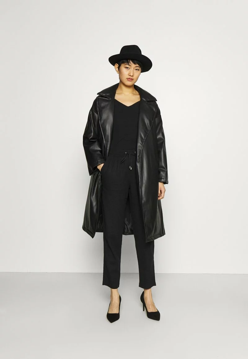 mejor venta ❤️ Anna Field 5 PACK - Top - Black, Mujer 🧨 1 mejor venta ❤️ Anna Field 5 PACK - Top - Black, Mujer 🧨