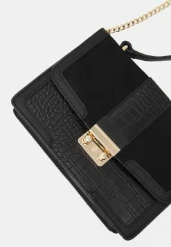 ofertas 🤩 Anna Field Bandolera - Black, Mujer ⌛ -Anna Field Tienda de ventas 4eba467bf66a432dae4b16530333c073