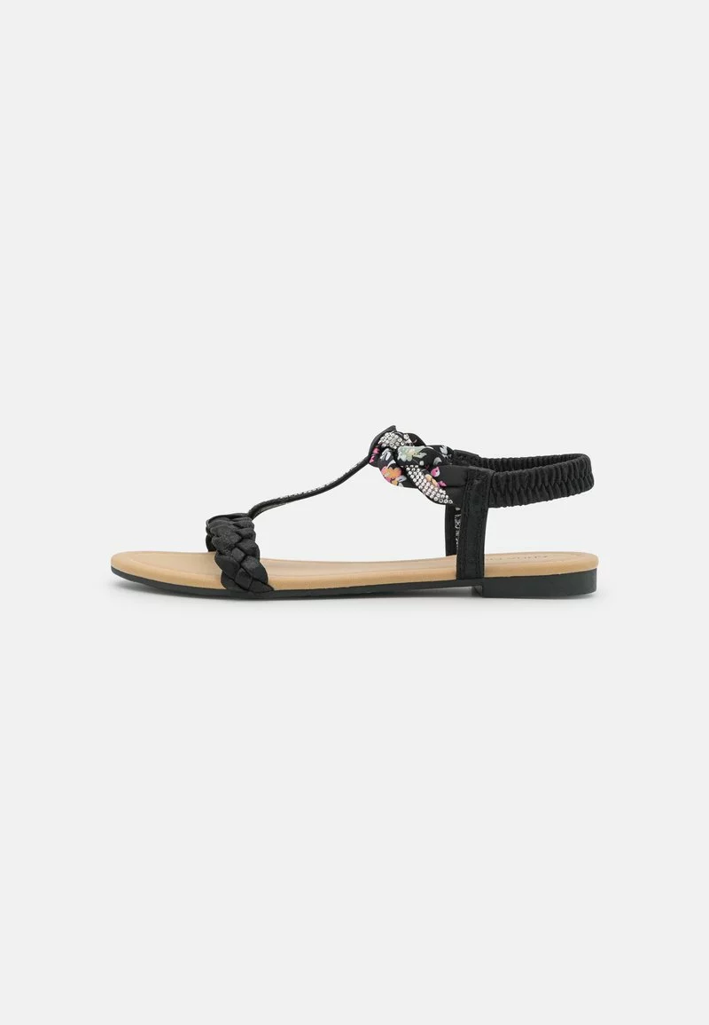 Lo mas barato 🤩 Anna Field 🩴 Sandalias - Black, Mujer 🛒 2 Lo mas barato 🤩 Anna Field 🩴 Sandalias - Black, Mujer 🛒 - Imagen 2