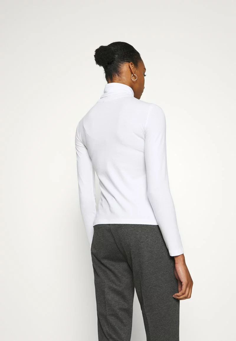 10 mejores 😉 Anna Field 2 PACK - Camiseta De Manga Larga - Black/white, Mujer ✨ 3 10 mejores 😉 Anna Field 2 PACK - Camiseta De Manga Larga - Black/white, Mujer ✨ - Imagen 3