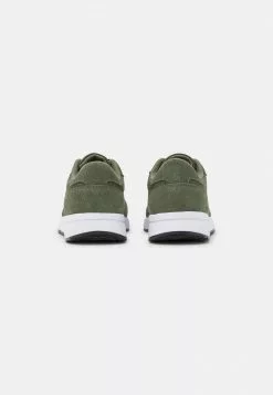 Venta al por mayor ✨ Anna Field LEATHER - Zapatillas - Olive, Mujer 🌟 -Anna Field Tienda de ventas 4f60972da52540aeb402fd490510375f