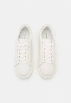 10 mejores 🎉 Anna Field LEATHER - Zapatillas - White/light Pink, Mujer ❤️ -Anna Field Tienda de ventas 4f7576f4b0364bff88407b3e0e59edda