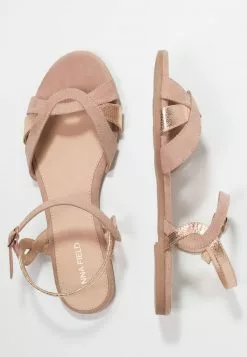 Presupuesto ⌛ Anna Field 🩴 Sandalias - Rose, Mujer 🤩 9 Presupuesto ⌛ Anna Field 🩴 Sandalias - Rose, Mujer 🤩 -Anna Field Tienda de ventas 4fbdf4310001444cbb72d450fadbe76c