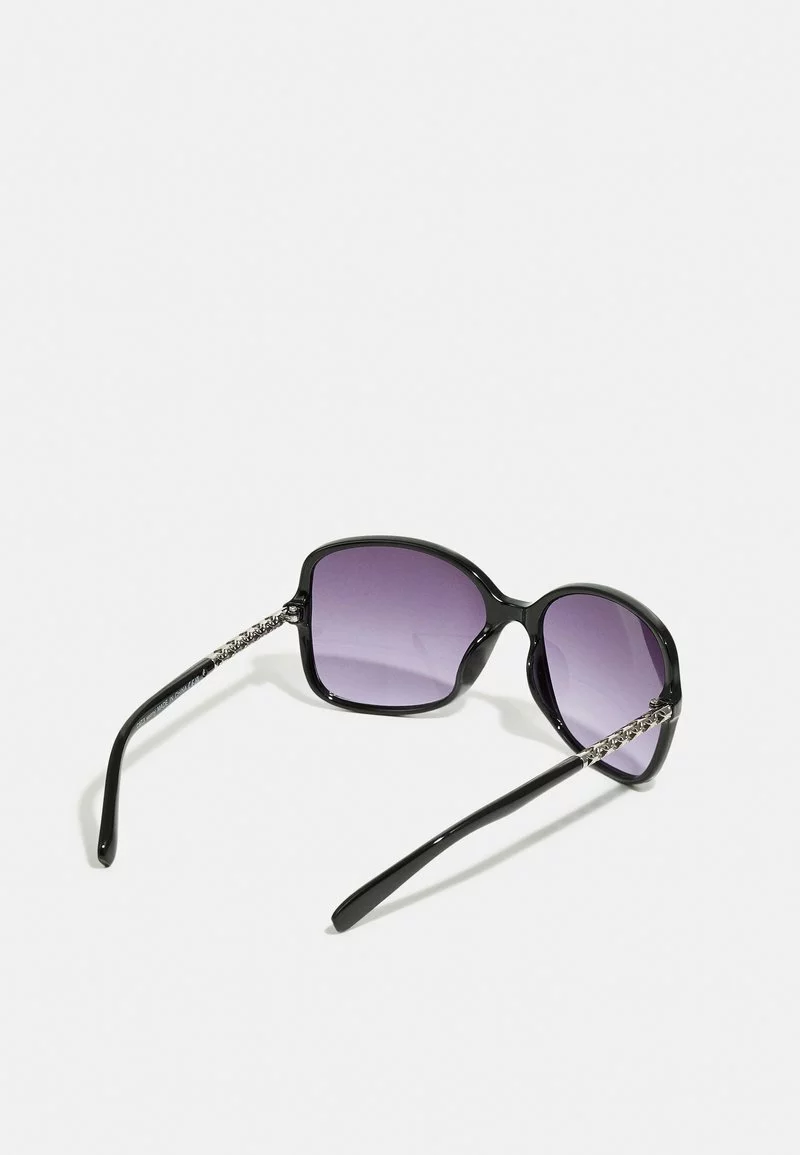 Mejor trato 😍 Anna Field Gafas De Sol - Black, Mujer 🧨 2 Mejor trato 😍 Anna Field Gafas De Sol - Black, Mujer 🧨 - Imagen 2
