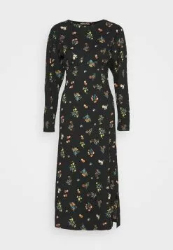 Barato 🛒 Anna Field Vestido Informal - Black, Mujer 🥰 -Anna Field Tienda de ventas 504289241d9a42d4848f6da5b1b1c3b1