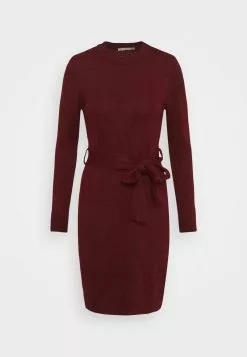 Cupón 🌟 Anna Field Vestido De Tubo - Dark Red, Mujer 🔔 -Anna Field Tienda de ventas 50570a90ddc748f29af9665d8ade20ca