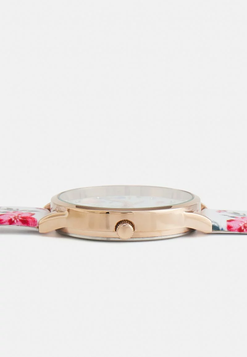 Venta al por mayor 🔔 Anna Field Reloj - Multi-coloured/pink, Mujer 🛒 3 Venta al por mayor 🔔 Anna Field Reloj - Multi-coloured/pink, Mujer 🛒 - Imagen 3