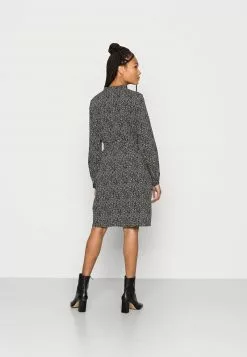 Comprar 🥰 Anna Field Vestido Camisero - Black/beige, Mujer 🥰 -Anna Field Tienda de ventas 50768d9b40964c0c8ec264d23dddcd19