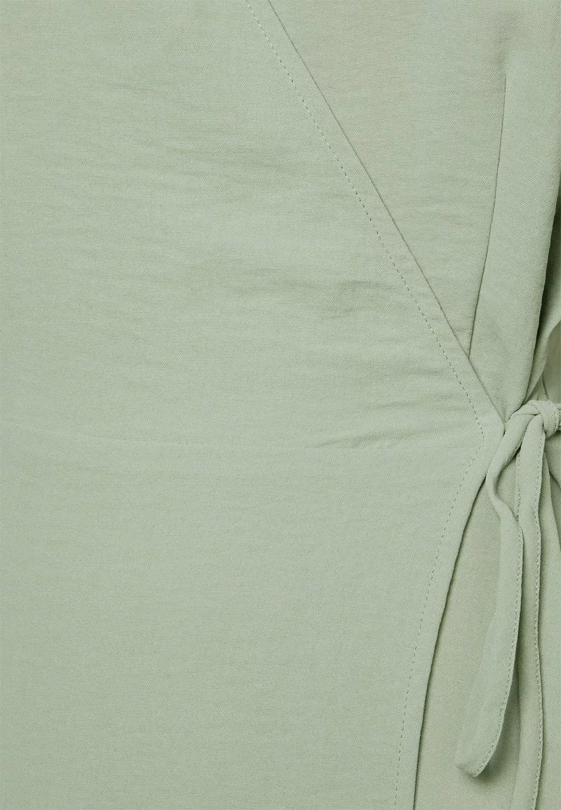 Barato 🛒 Anna Field Vestido Informal - Light Green, Mujer ⌛ 3 Barato 🛒 Anna Field Vestido Informal - Light Green, Mujer ⌛ - Imagen 3