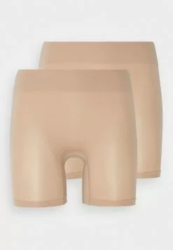 Las mejores reseñas de ❤️ Anna Field 2PP SEAMLESS SHORTS - Shapewear - Beige, Mujer 🥰 -Anna Field Tienda de ventas 50c20fd603c24a4a83df61c97ede0460
