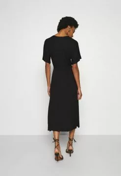 Cupón 🛒 Anna Field Vestido Ligero - Black, Mujer 👍 -Anna Field Tienda de ventas 50ccdfe63d1a4ce19acbe0acd39d3001
