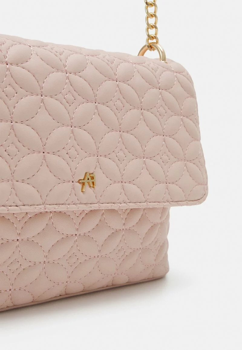 Toma de corriente 🎁 Anna Field Bandolera - Pink, Mujer ❤️ 3 Toma de corriente 🎁 Anna Field Bandolera - Pink, Mujer ❤️ - Imagen 3