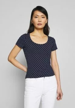 Lo mas barato 🛒 Anna Field 2ER PACK - Camiseta Estampada - Navy/white, Mujer 🧨 -Anna Field Tienda de ventas 514c631f37244f648662e88a4dfe20cb