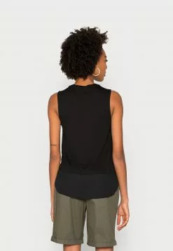 Venta al por mayor ❤️ Anna Field Camiseta Estampada - Black, Mujer ⌛ 7 Venta al por mayor ❤️ Anna Field Camiseta Estampada - Black, Mujer ⌛ -Anna Field Tienda de ventas 514c66778b0b4f8888f522a5f13a0f26