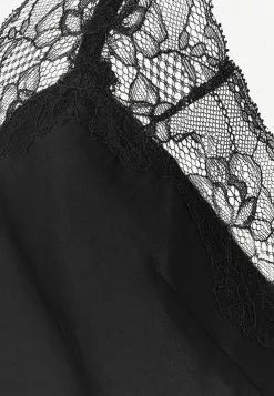 Venta al por mayor ✔️ Anna Field Pijama - Black, Mujer 💯 -Anna Field Tienda de ventas 51c41a4f61e6479cb5c417612be6e8ff