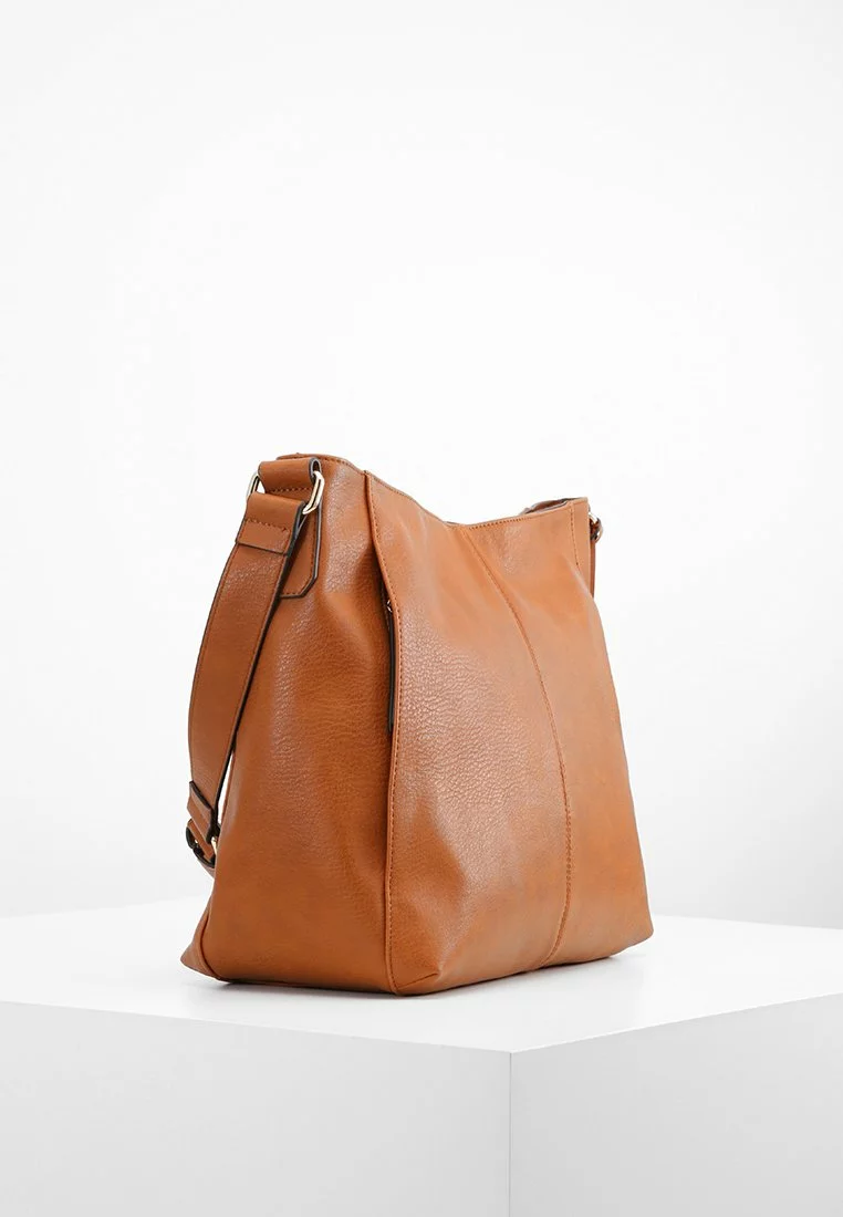 Cupón 😍 Anna Field Bandolera - Cognac, Mujer 🔥 4 Cupón 😍 Anna Field Bandolera - Cognac, Mujer 🔥 - Imagen 4