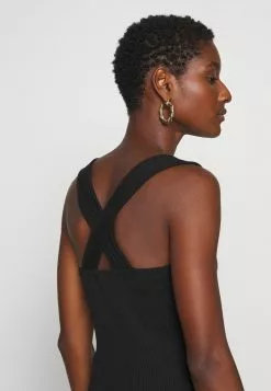 Comprar 🎉 Anna Field Top - Black, Mujer 😉 -Anna Field Tienda de ventas 51d4b9f271f145ebb6d3d3963c1f1622