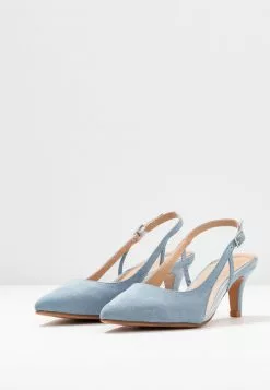 Venta al por mayor ✨ Anna Field Tacones - Blue, Mujer 🔥 11 Venta al por mayor ✨ Anna Field Tacones - Blue, Mujer 🔥 -Anna Field Tienda de ventas 51d817543d4d4e4882922415e7df5b33