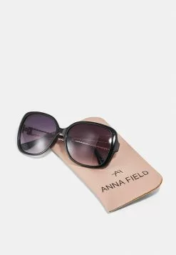 Descuento ✔️ Anna Field Gafas De Sol - Black, Mujer 🎁 -Anna Field Tienda de ventas 51f3fd25bd01446a906dd53baa94916a