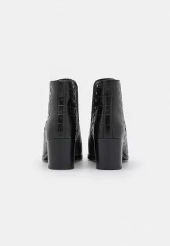 Lo mas barato ✨ Anna Field LEATHER - Botines Bajos - Black, Mujer 😍 9 Lo mas barato ✨ Anna Field LEATHER - Botines Bajos - Black, Mujer 😍 -Anna Field Tienda de ventas 51f814d9c28c4be4baca6de4a8e1eeb1