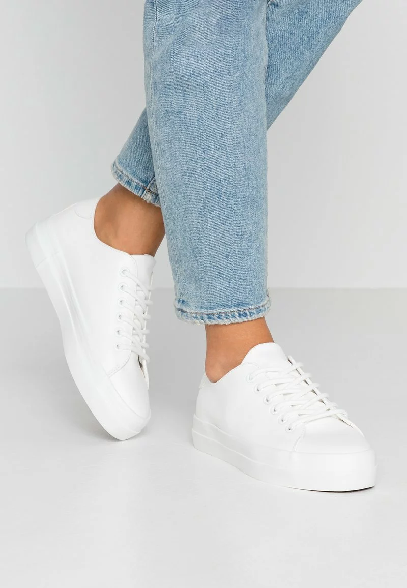 Comprar 👍 Anna Field Zapatillas - White, Mujer 🤩 1 Comprar 👍 Anna Field Zapatillas - White, Mujer 🤩