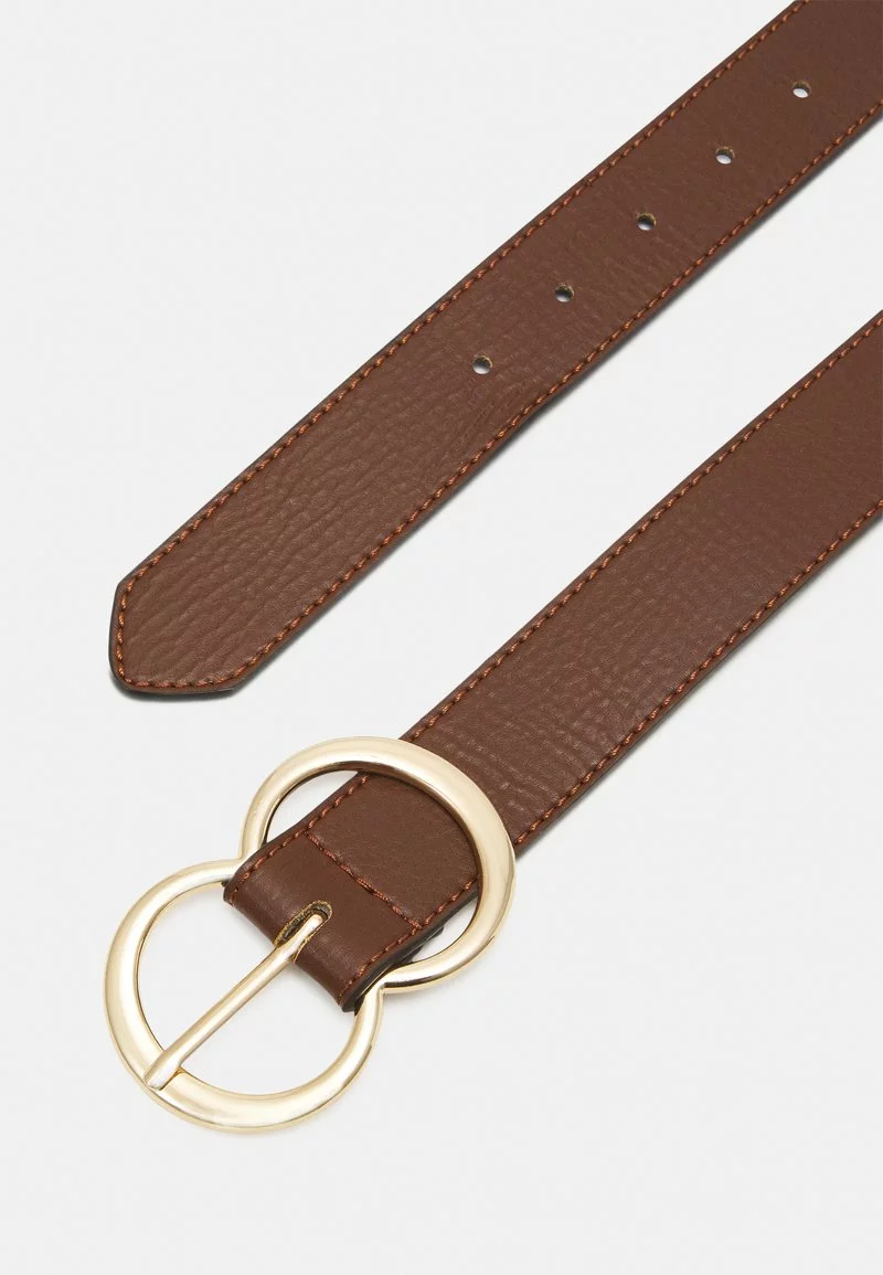 Presupuesto ❤️ Anna Field Cinturón - Brown, Mujer 🎉 2 Presupuesto ❤️ Anna Field Cinturón - Brown, Mujer 🎉 - Imagen 2