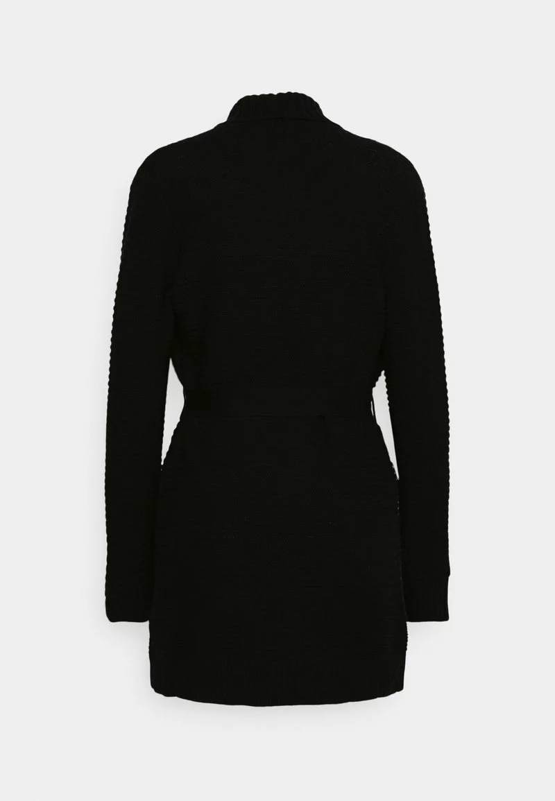 Comprar ✔️ Anna Field BELTED CARDIGAN - Chaqueta De Punto - Black, Mujer ✨ 2 Comprar ✔️ Anna Field BELTED CARDIGAN - Chaqueta De Punto - Black, Mujer ✨ - Imagen 2