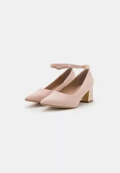 Lo mas barato ⭐ Anna Field Tacones - Light Pink, Mujer 🎉 -Anna Field Tienda de ventas 5204a7414c0147be97ed8202ba7be1e9