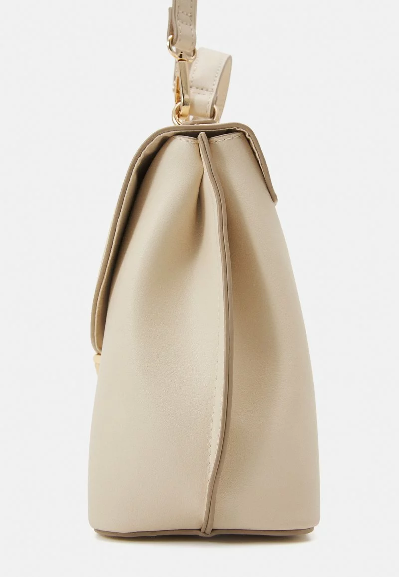 Toma de corriente 🥰 Anna Field Bolso De Mano - Beige, Mujer 🔥 4 Toma de corriente 🥰 Anna Field Bolso De Mano - Beige, Mujer 🔥 - Imagen 4