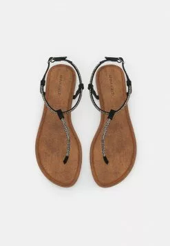 Mejor trato ✨ Anna Field 🩴 Sandalias De Dedo - Black, Mujer 🔥 -Anna Field Tienda de ventas 523ec654aae24c8898f6c09b55a9e87f