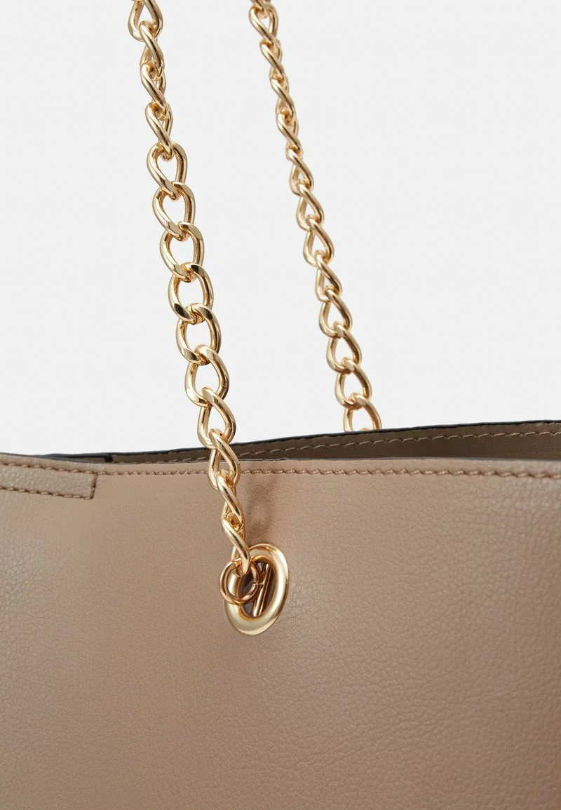 ofertas 🔔 Anna Field SET - Bolso Shopping - Taupe, Mujer ✔️ 6 ofertas 🔔 Anna Field SET - Bolso Shopping - Taupe, Mujer ✔️ - Imagen 6