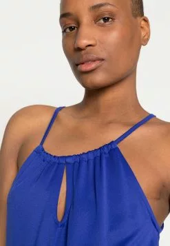 10 mejores ❤️ Anna Field Vestido Largo - Blue, Mujer 🎁 -Anna Field Tienda de ventas 52eb327cd1ae4538a9ea83c54b02a4eb