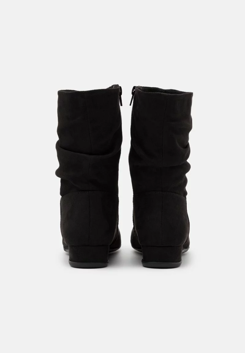 10 mejores ❤️ Anna Field Botas - Black, Mujer 🥰 4 10 mejores ❤️ Anna Field Botas - Black, Mujer 🥰 - Imagen 4