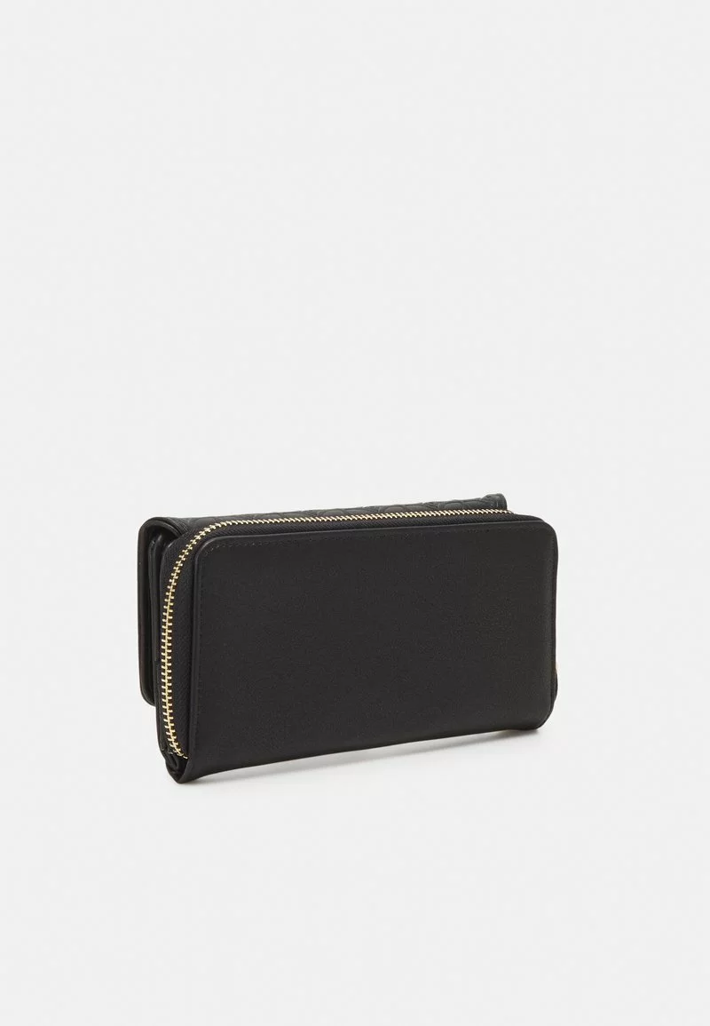 Nuevo 🎁 Anna Field Monedero - Black, Mujer ⌛ 2 Nuevo 🎁 Anna Field Monedero - Black, Mujer ⌛ - Imagen 2