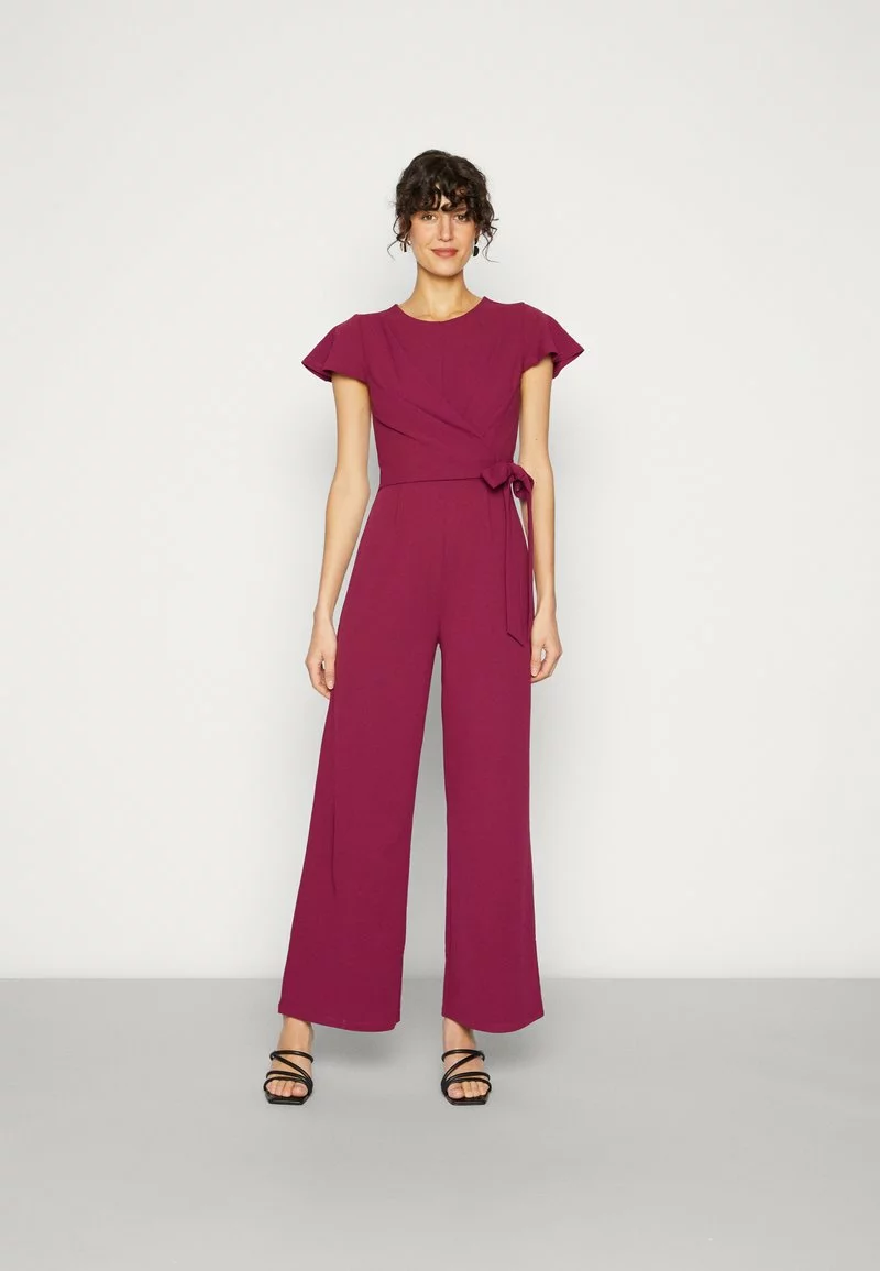 Gran venta 😀 Anna Field Mono - Purple, Mujer 🌟 1 Gran venta 😀 Anna Field Mono - Purple, Mujer 🌟