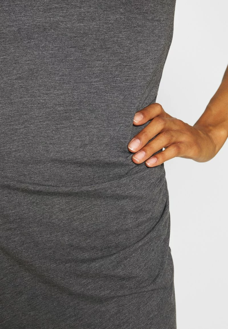 Venta al por mayor 🎉 Anna Field Vestido De Tubo - Grey Marl, Mujer 🧨 6 Venta al por mayor 🎉 Anna Field Vestido De Tubo - Grey Marl, Mujer 🧨 - Imagen 6