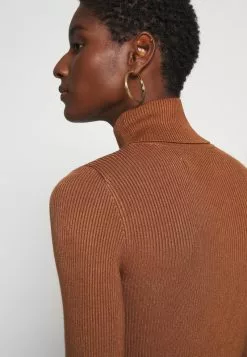 Lo mas barato 🤩 Anna Field TURTLE NECK - Jersey De Punto - Brown, Mujer 🧨 13 Lo mas barato 🤩 Anna Field TURTLE NECK - Jersey De Punto - Brown, Mujer 🧨 -Anna Field Tienda de ventas 536b6bc1fa54413aae8be2b99eadb97c