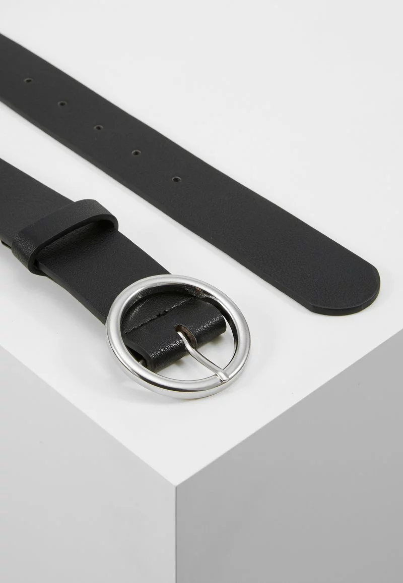 Presupuesto ✔️ Anna Field Cinturón - Black, Mujer ⭐ 3 Presupuesto ✔️ Anna Field Cinturón - Black, Mujer ⭐ - Imagen 3