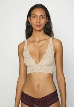 Presupuesto 😀 Anna Field 3PP BRALETTE - Top - Black/beige/dark Red, Mujer 😀 11 Presupuesto 😀 Anna Field 3PP BRALETTE - Top - Black/beige/dark Red, Mujer 😀 -Anna Field Tienda de ventas 53a9e03b47e84057a80442e335f5625e