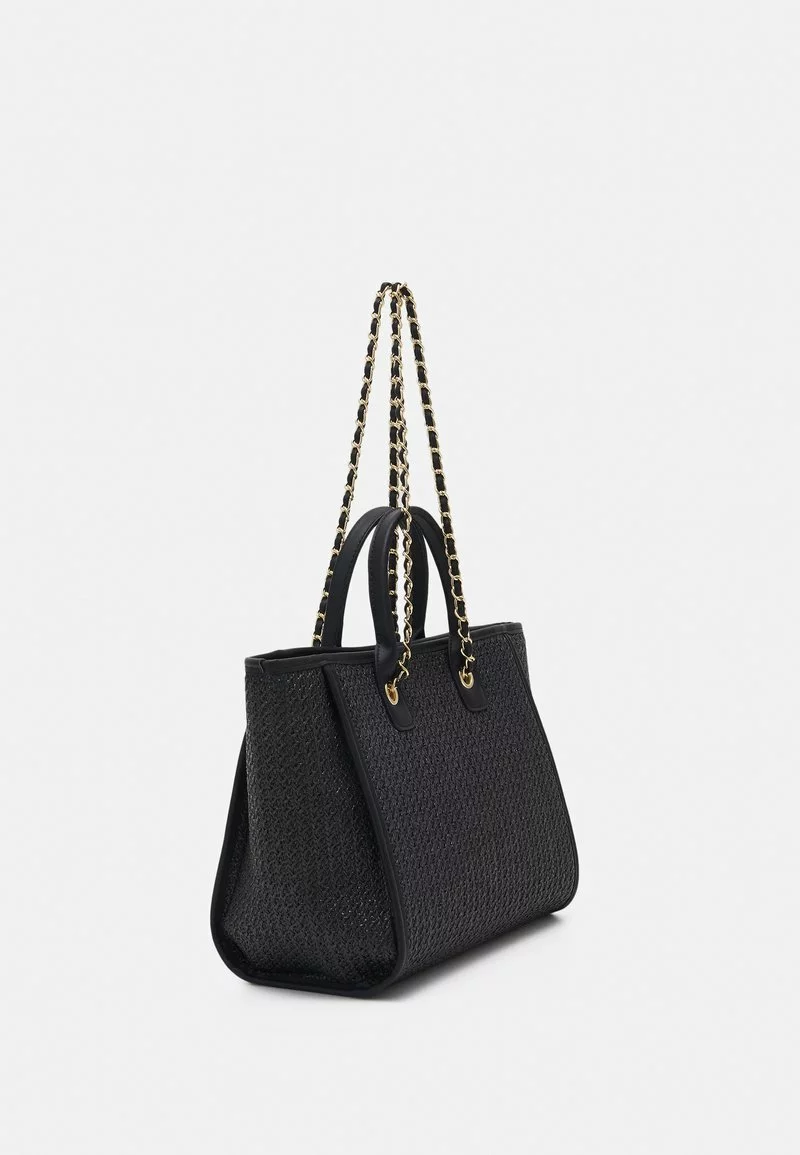 Presupuesto 🔥 Anna Field Bolso Shopping - Black, Mujer ❤️ 2 Presupuesto 🔥 Anna Field Bolso Shopping - Black, Mujer ❤️ - Imagen 2