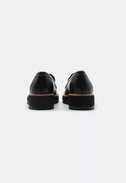 Presupuesto 🥰 Anna Field COMFORT - Mocasines - Black, Mujer 👍 9 Presupuesto 🥰 Anna Field COMFORT - Mocasines - Black, Mujer 👍 -Anna Field Tienda de ventas 543976caaa804d06bcf14813cead7a4c