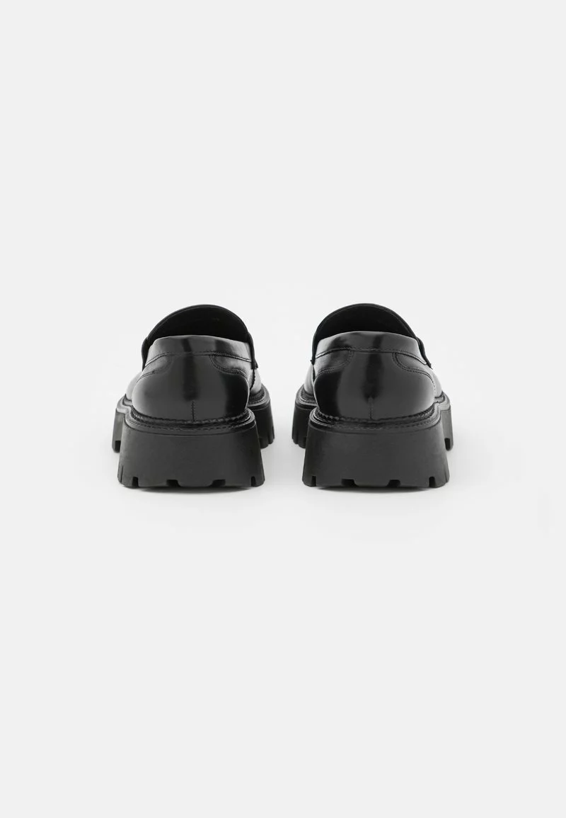 Nuevo 🎁 Anna Field LEATHER - Mocasines - Black, Mujer 🔔 3 Nuevo 🎁 Anna Field LEATHER - Mocasines - Black, Mujer 🔔 - Imagen 3