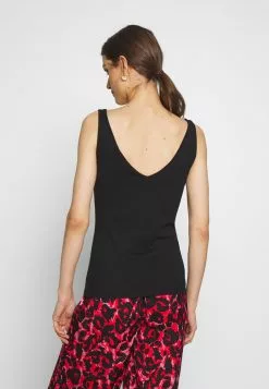 Toma de corriente 🌟 Anna Field Top - Black, Mujer 👍 7 Toma de corriente 🌟 Anna Field Top - Black, Mujer 👍 -Anna Field Tienda de ventas 54c080af496e4dfe9205ef8d281cc330