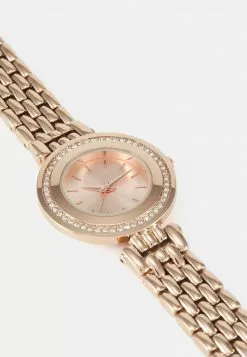 Venta al por mayor 👏 Anna Field Reloj - Rose Gold-coloured, Mujer 🧨 -Anna Field Tienda de ventas 54e6cfde51b448b7a39019d1c75981b9