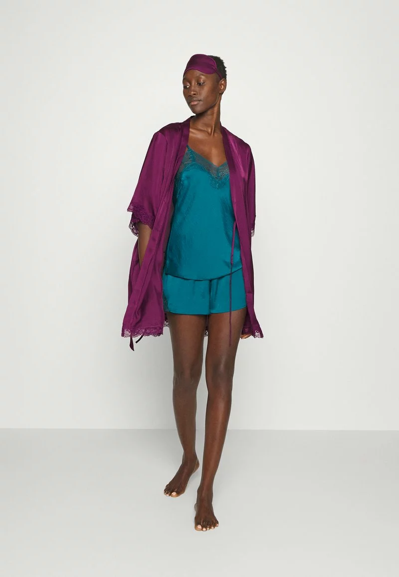 Descuento 🎁 Anna Field ARIANA GIFT SET - Albornoz - Purple, Mujer 😉 2 Descuento 🎁 Anna Field ARIANA GIFT SET - Albornoz - Purple, Mujer 😉 - Imagen 2