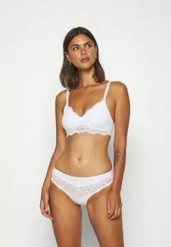 mejor venta 🎁 Anna Field 2PACK MATERNITY BRA - Sujetador Sin Aros - Pink/white, Mujer 🧨