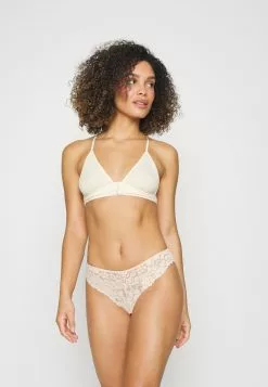 Las mejores reseñas de 🎁 Anna Field 3PP GREER - Braguitas - Nude/white/pink, Mujer 🔔