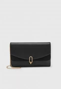 10 mejores ✨ Anna Field Clutch - Black, Mujer 😍