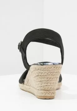 Descuento 🎉 Anna Field Alpargatas - Black, Mujer 🔔 9 Descuento 🎉 Anna Field Alpargatas - Black, Mujer 🔔 -Anna Field Tienda de ventas 5571a93ee17e4b2fb99285dda2687038